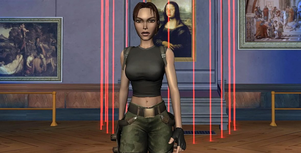 Już za tydzień wraca Lara Croft. Nowy zwiastun przypomina o nadchodzącej premierze Tomb Raider 4-6 Remastered