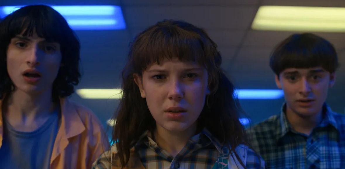 Czekacie na spin-offy o bohaterach „Stranger Things”? Bracia Dufferowie nie mają dobrych wieści