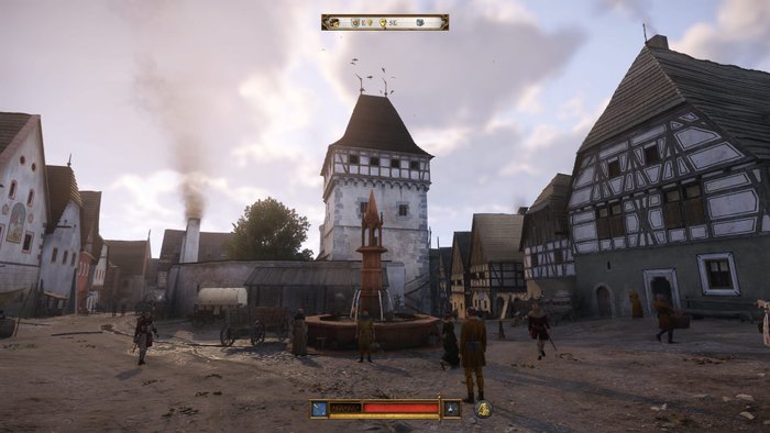 Kingdom Come: Deliverance 2