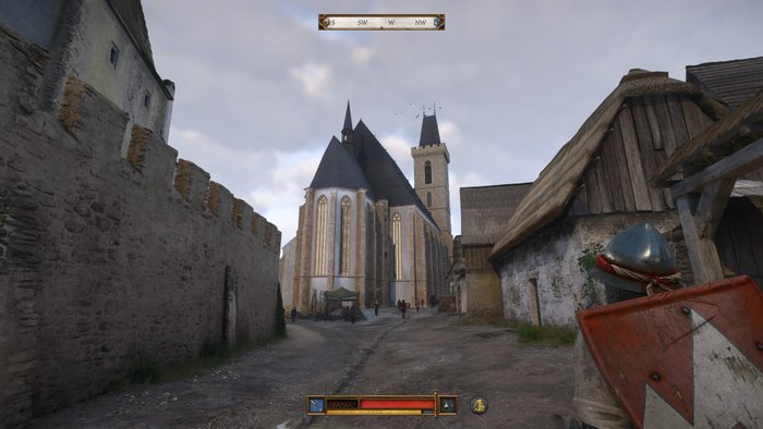 Kingdom Come: Deliverance 2