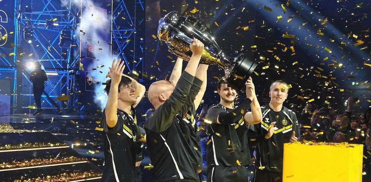 IEM Katowice 2025: Rosjanie bezradni, Team Vitality zgarnia trofeum