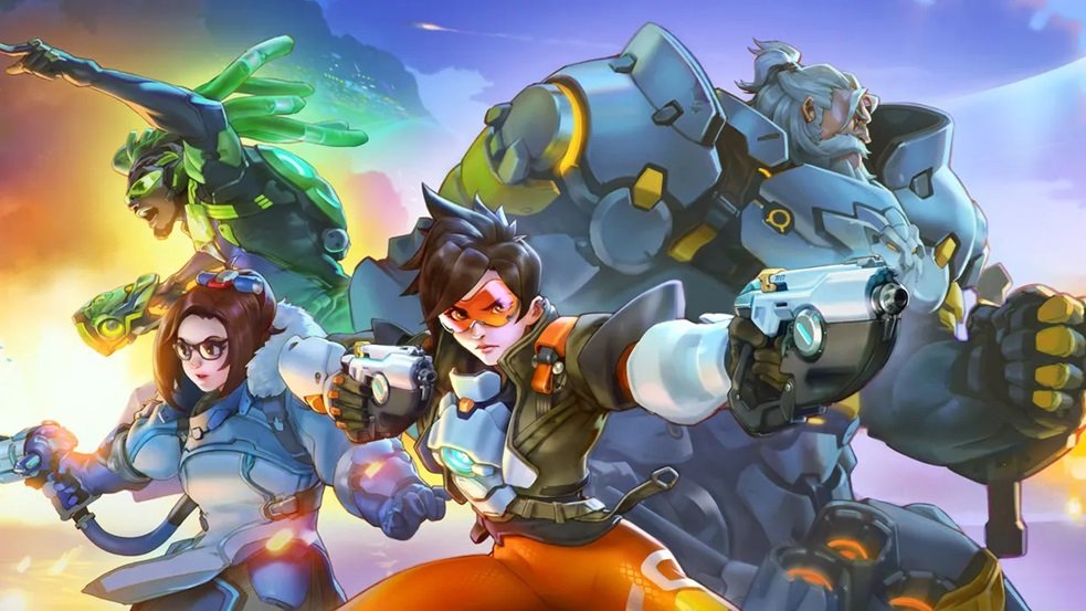 Blizzard zapowiada radykalne zmiany w Overwatchu 2. Powrót lootboksów, trzecioosobowa perspektywa i perki bohaterów