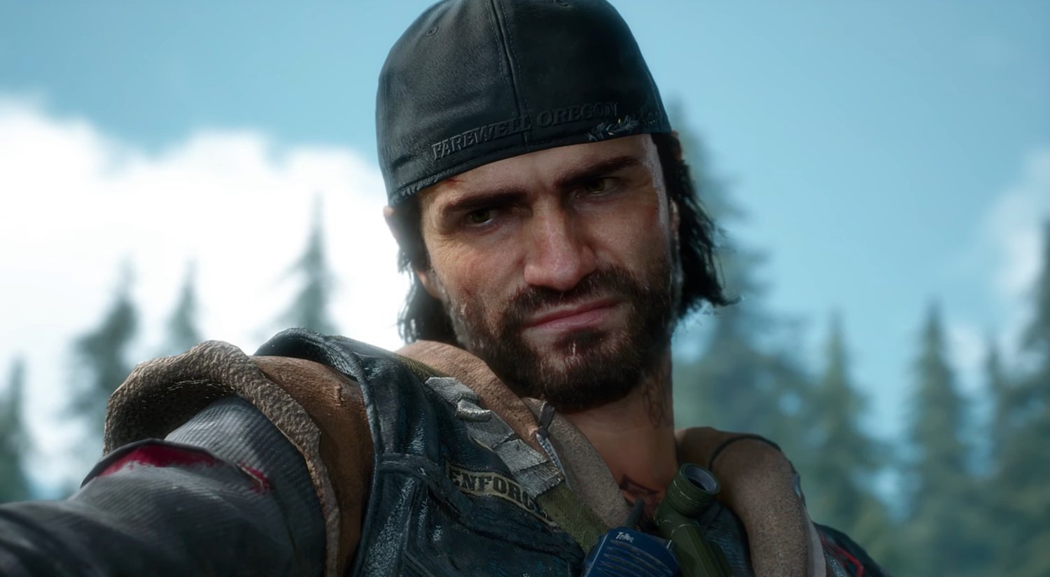 Remastery ewidentnie opłacają się Sony. Days Gone Remastered trafiło do top 10 bestsellerów PS Store