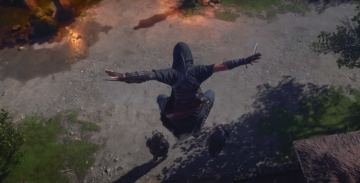 Nie zgadniecie, jaki plan ma Ubisoft. Kolejne lata to gry-usługi i wielkie otwarte światy, a Assassin’s Creed Shadows sprzedaje się jak świeże bułeczki