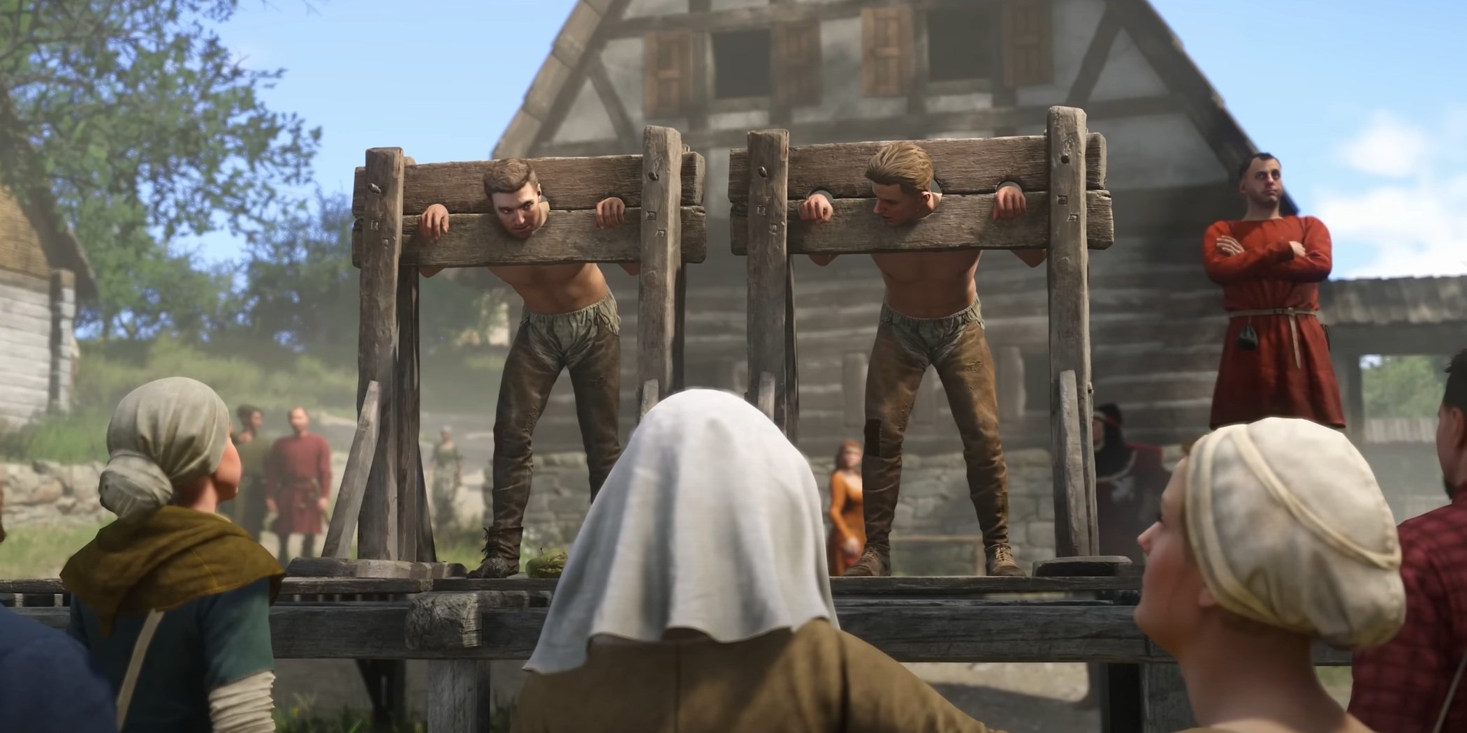 Reżyser Kingdom Come: Deliverance 2 narzeka na fabuły w grach. „Dlaczego są tak często tak złe?”