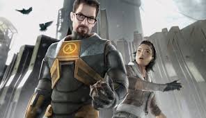 Nie żyje reżyser artystyczny Half-Life'a 2 i Dishonored. Wiktor Antonow miał 52 lata