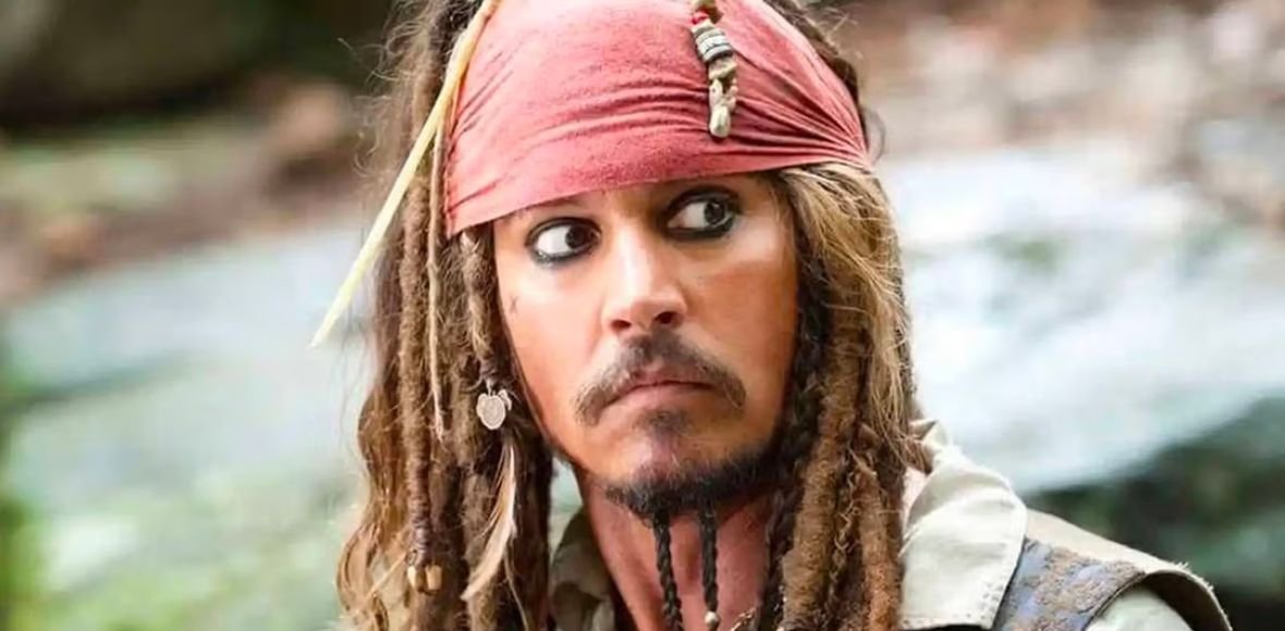 Johnny Depp jednak powróci w „Piratach z Karaibów 6”? Disney ma pracować nad filmem z jego udziałem