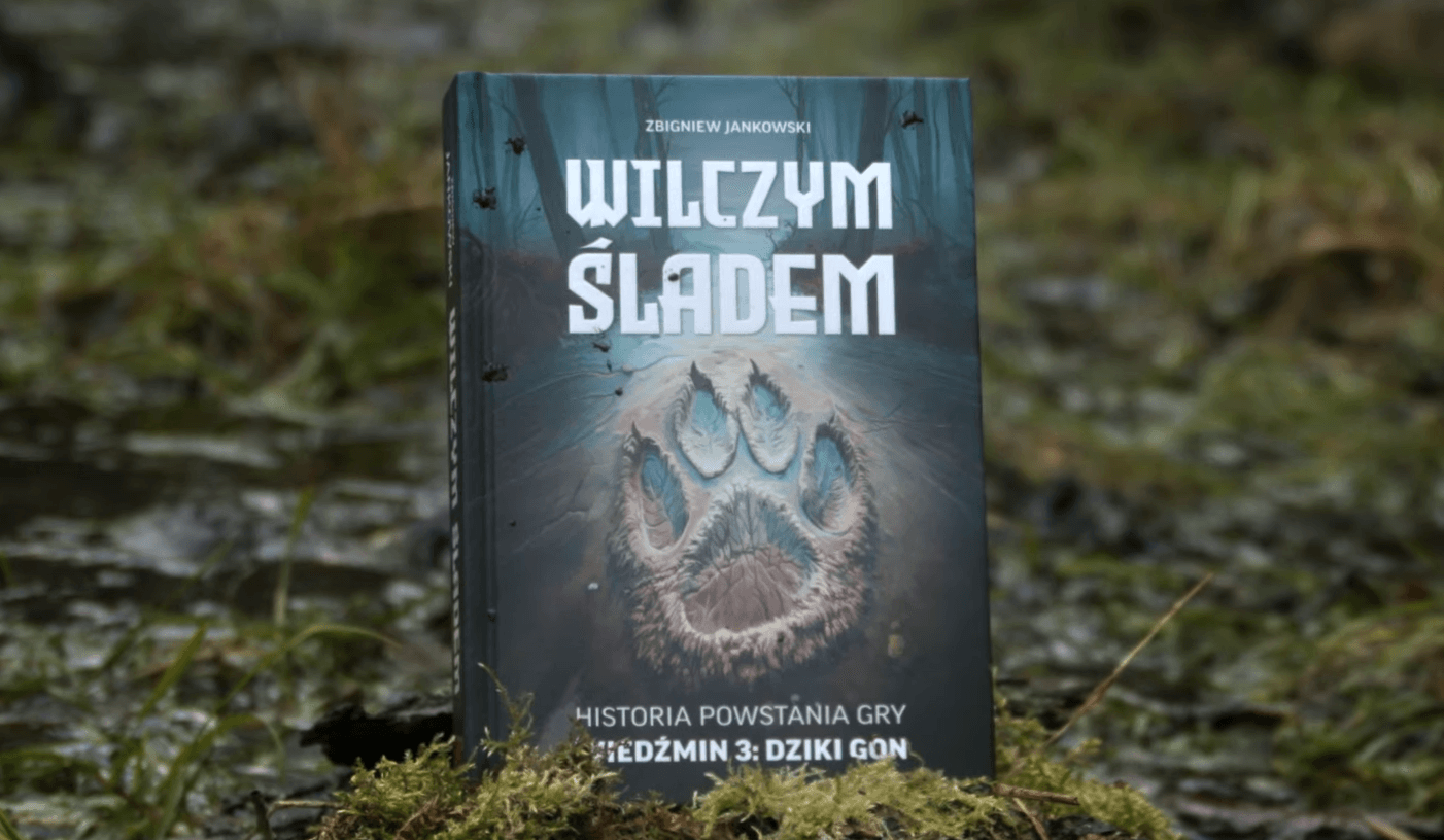 Jak powstał Wiedźmin 3: Dziki Gon? Recenzja książki „Wilczym śladem” – reportażu godnego Jasona Schreiera