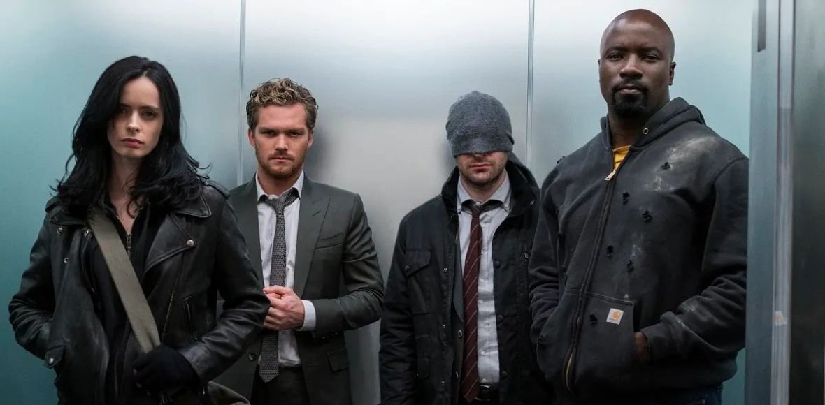 Ekipa z „The Defenders” jeszcze powróci? Marvel zdradza swoje plany na przyszłość