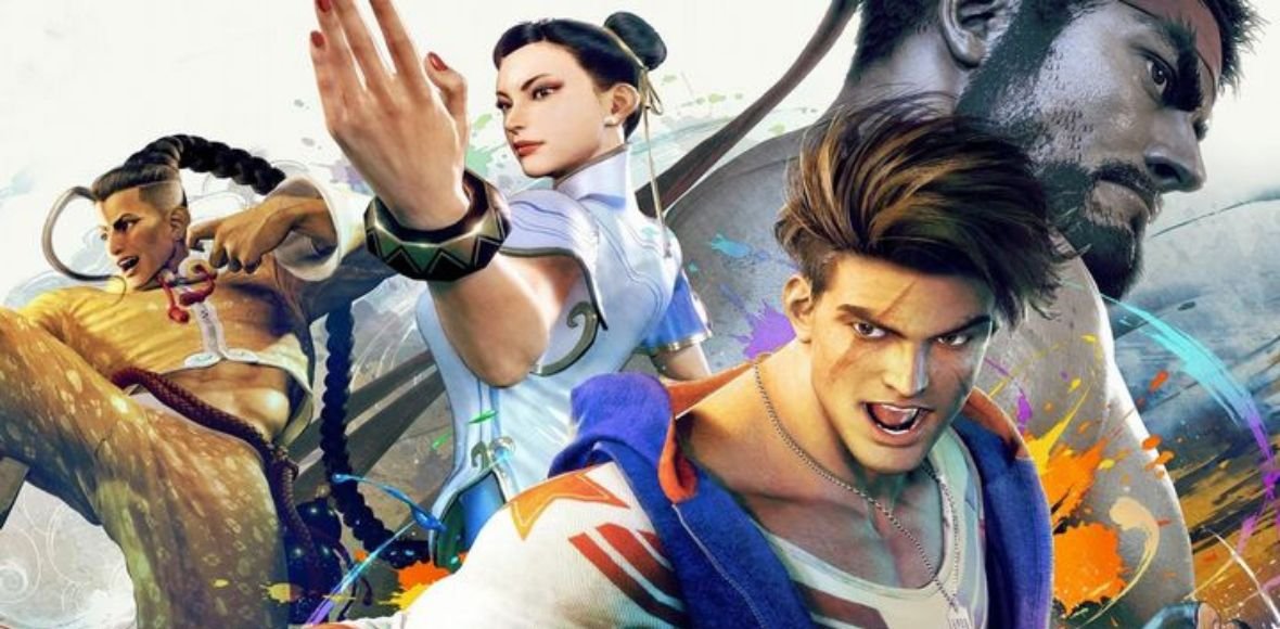 Filmowy Street Fighter znalazł reżysera. Ostatnio pracował przy serialu „Twisted Metal”