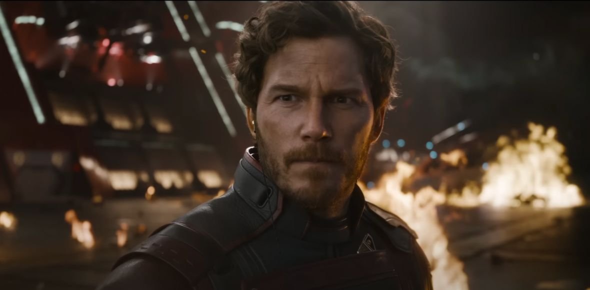 Chris Pratt potwierdza powrót Star-Lorda w MCU! Marzy mu się też angaż w uniwersum Jamesa Gunna