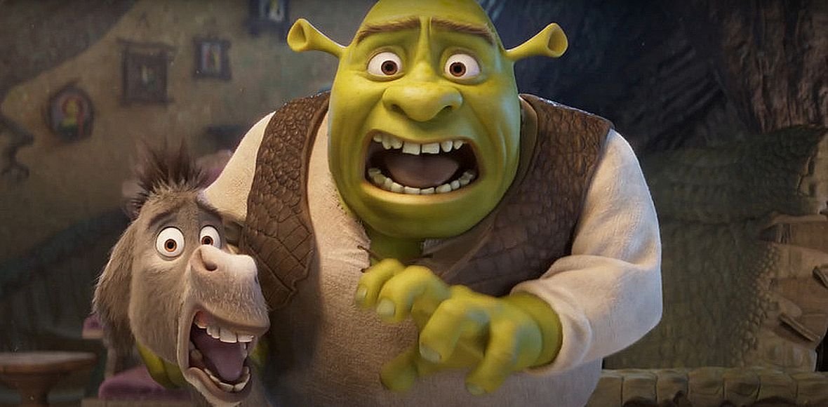 Shrek, Fiona i Osioł wracają! DreamWorks pokazało pierwszy zwiastun „Shreka 5”