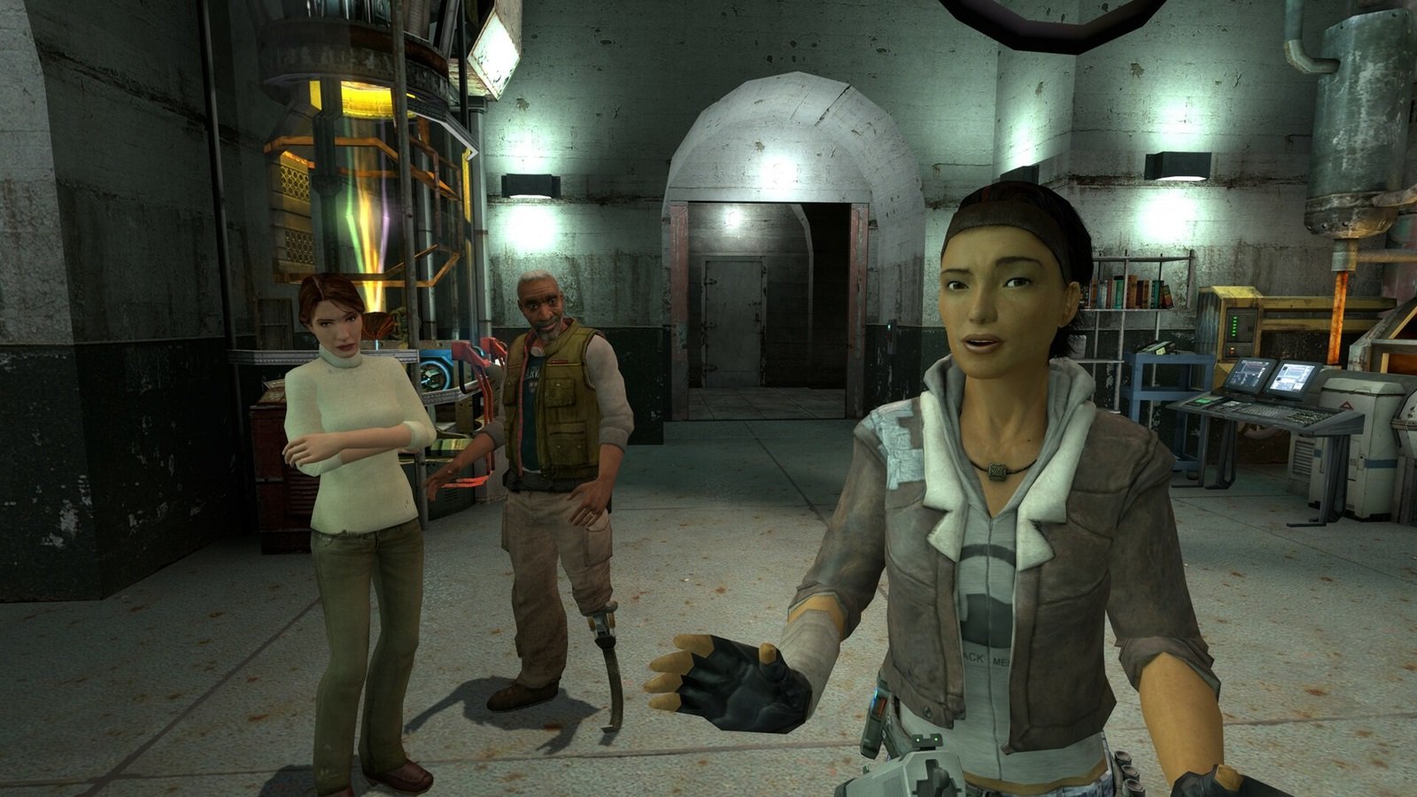 Half-Life 3 wspomniany w plikach Deadlocka? W kodzie aktualizacji znaleziono wzmiankę o „HLX”