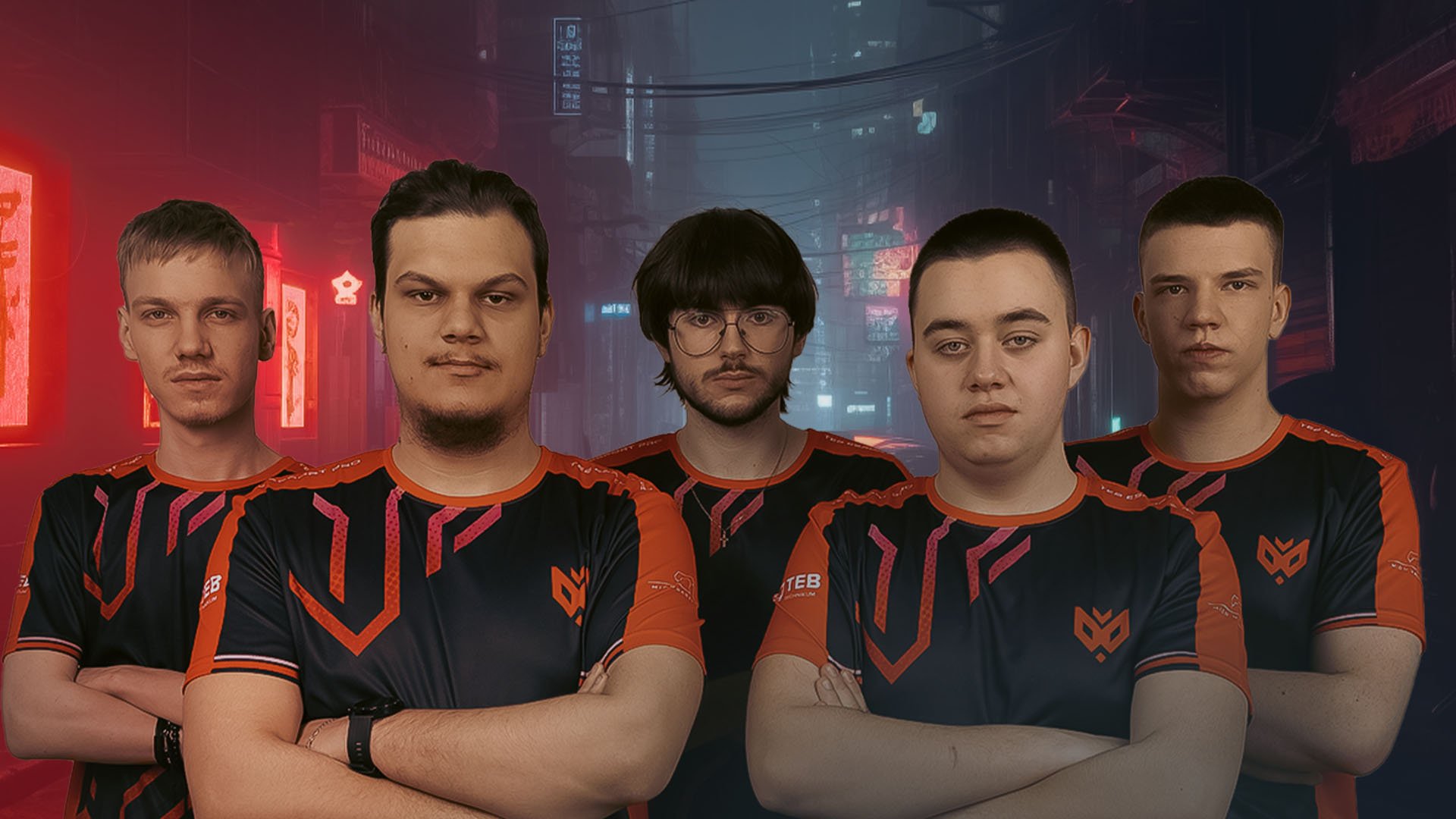 Przełomowy projekt w szkolnym esporcie. Powstała pierwsza w Polsce profesjonalna szkolna drużyna TEB Esport Pro