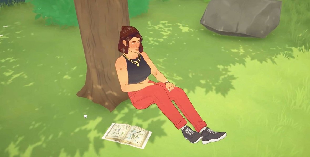 Paralives chwali się funkcją rodem z The Sims 3. Będziemy mogli dowolnie dostosowywać obiekty w naszym domu