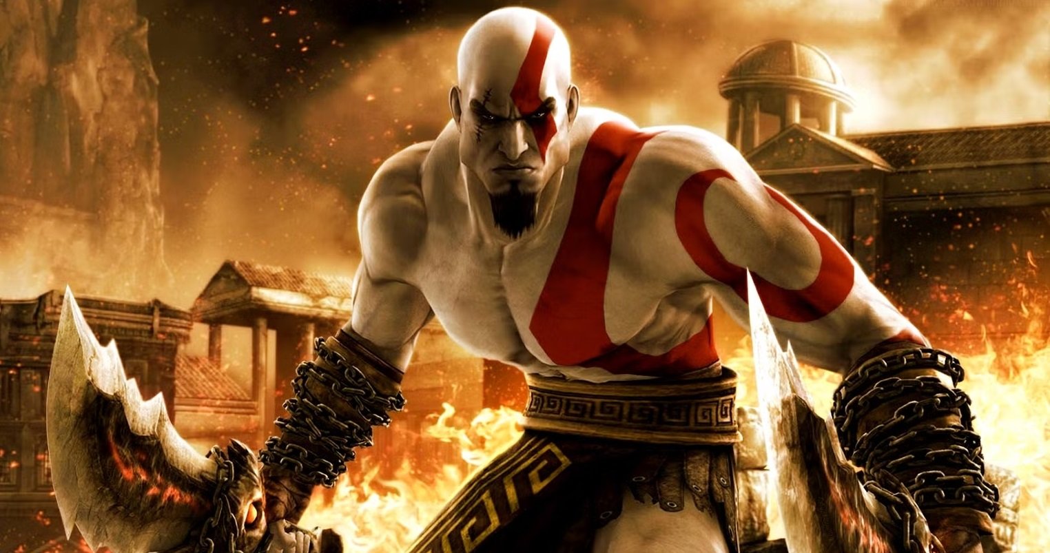 Starsze odsłony serii God of War jednak bez remasterów. Twórcy zdementowali plotki