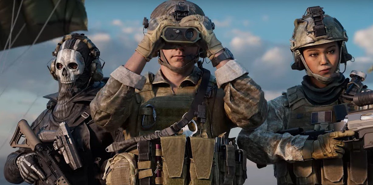 Wiemy, kiedy Werdańsk powróci do Call of Duty: Warzone. Lubiana przez graczy mapa pojawi się w grze już niebawem