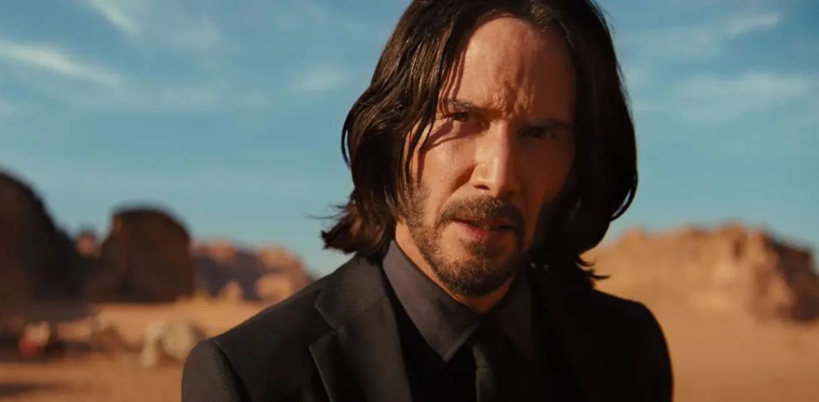 „John Wick 5” oficjalnie powstanie! Czy Keanu Reeves powróci do swojej roli?