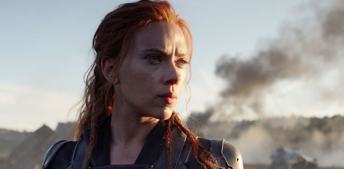 Czarna Wdowa powróci w przyszłych filmach MCU? Scarlett Johansson postawiła sprawę jasno