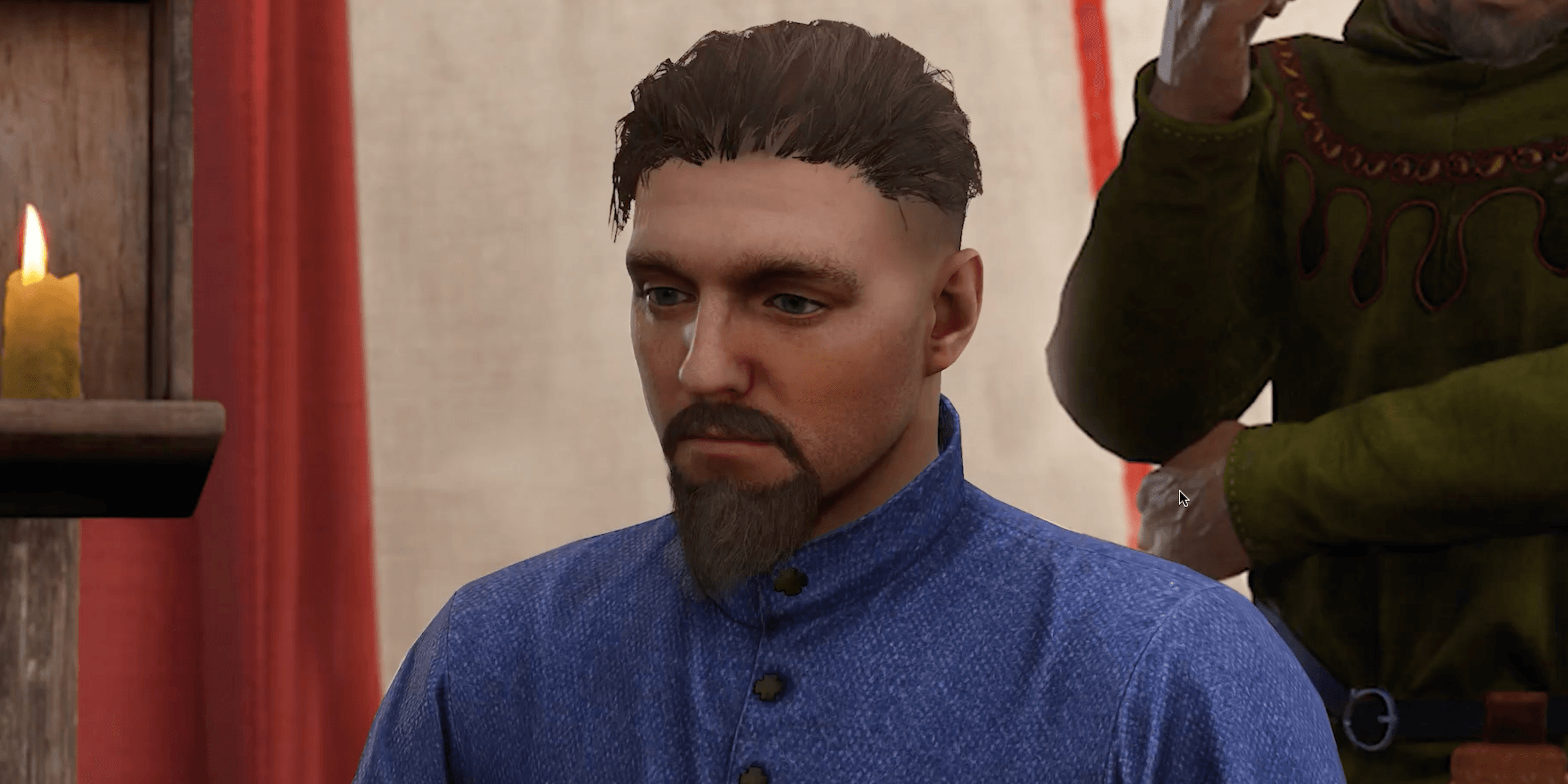 Henryk pójdzie do fryzjera. Kingdom Come: Deliverance 2 otrzymało gigantyczną aktualizację