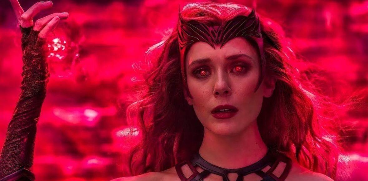 Czy zobaczymy Scarlet Witch w nowych „Avengersach”? Nowe informacje mogą zaskoczyć fanów MCU