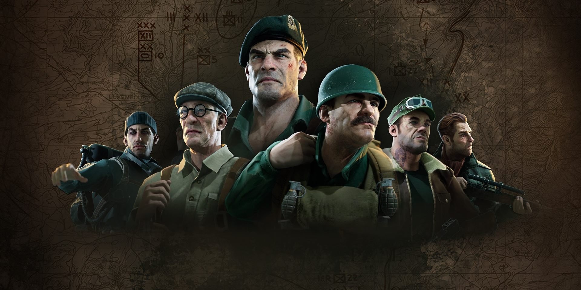 Commandos: Origins – recenzja gry. To mogło być nowe otwarcie, ale skończyło się na powtórce sprzed ponad 20 lat