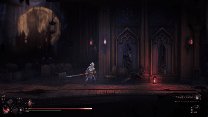 Mandragora: Whispers of the Witch Tree