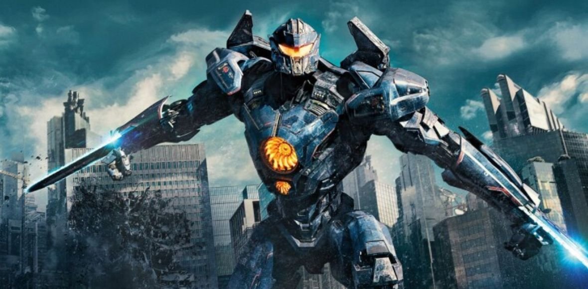 Amazon stworzy serial aktorski w świecie „Pacific Rim”. Co wiadomo o projekcie?