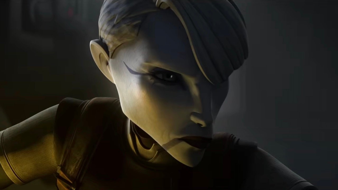 Nowy serial ze świata Star Wars trafi szybciej do Fortnite’a niż na Disney+. „Tales of the Underworld” ukaże się jeszcze w tym tygodniu