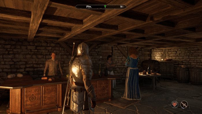 The Elder Scrolls IV: Oblivion Remastered