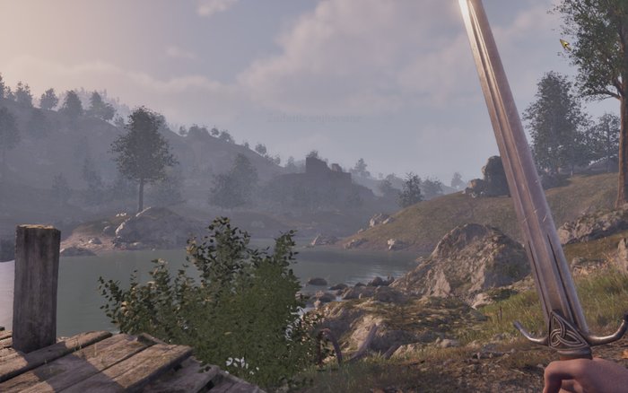 The Elder Scrolls IV: Oblivion Remastered