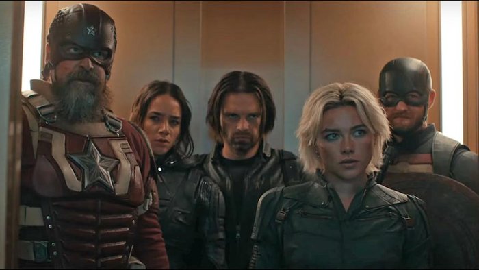 fot. Marvel