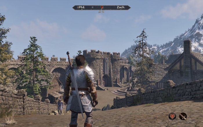 The Elder Scrolls IV: Oblivion Remastered