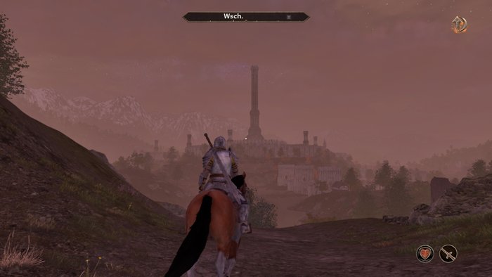 The Elder Scrolls IV: Oblivion Remastered