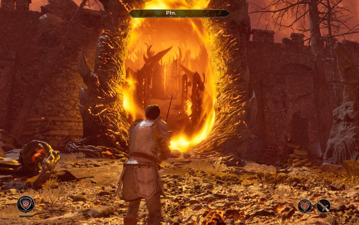The Elder Scrolls IV: Oblivion Remastered