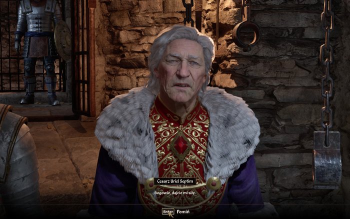 The Elder Scrolls IV: Oblivion Remastered