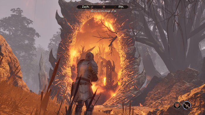 The Elder Scrolls IV: Oblivion Remastered