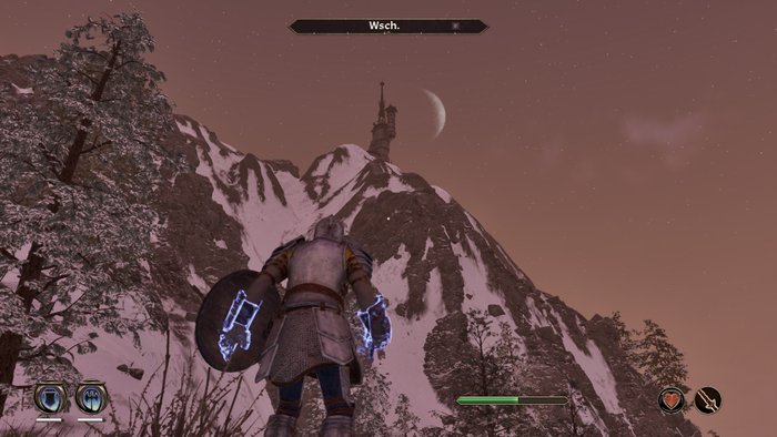 The Elder Scrolls IV: Oblivion Remastered