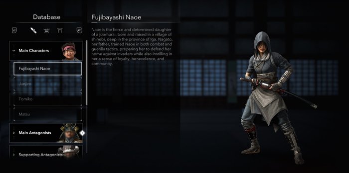 Assassin's Creed Shadows