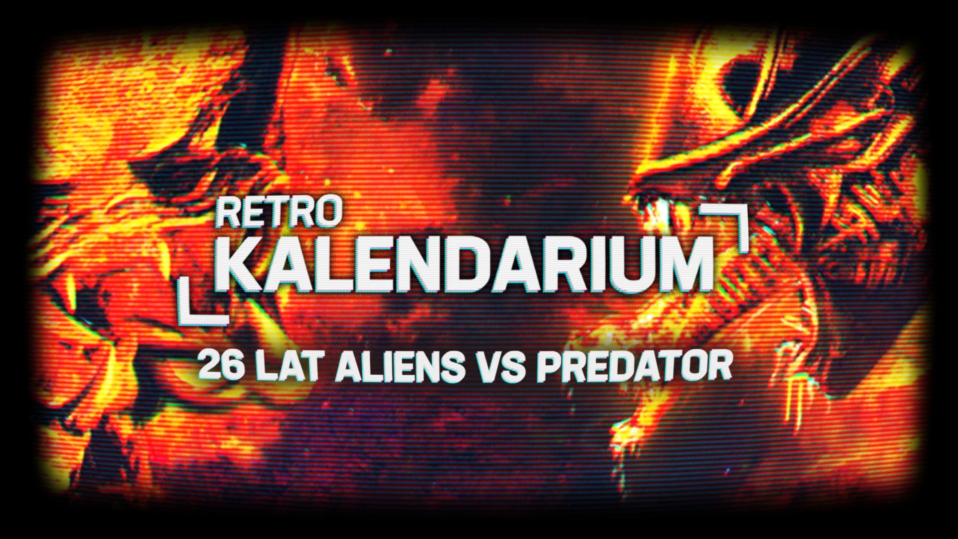 30 lat od pierwszych targów E3, 26 lat Aliens vs. Predator, 21 lat Nintendo DS-a [RetroKalendarium]