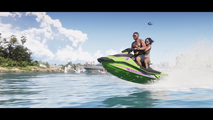 GTA VI
