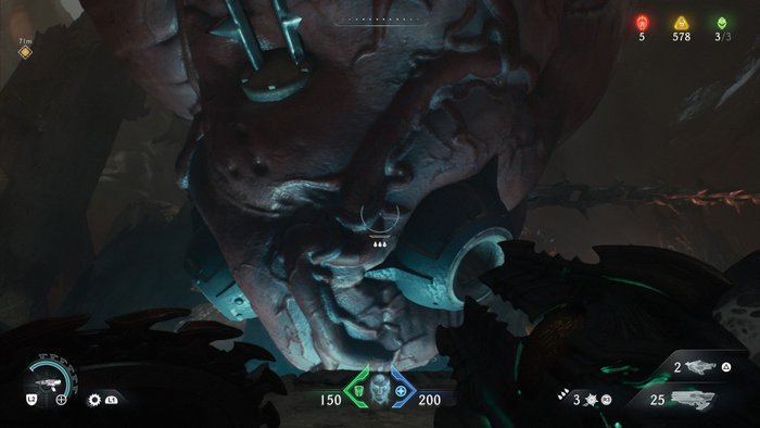 Doom: The Dark Ages