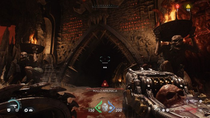 Doom: The Dark Ages