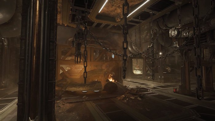 Doom: The Dark Ages