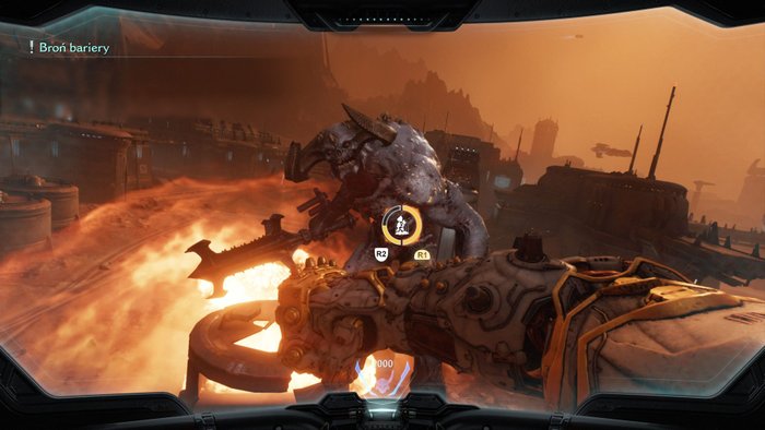 Doom: The Dark Ages