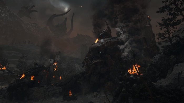 Doom: The Dark Ages