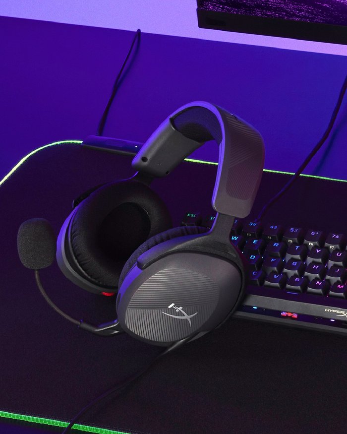 Hyper X Cloud Stinger 2