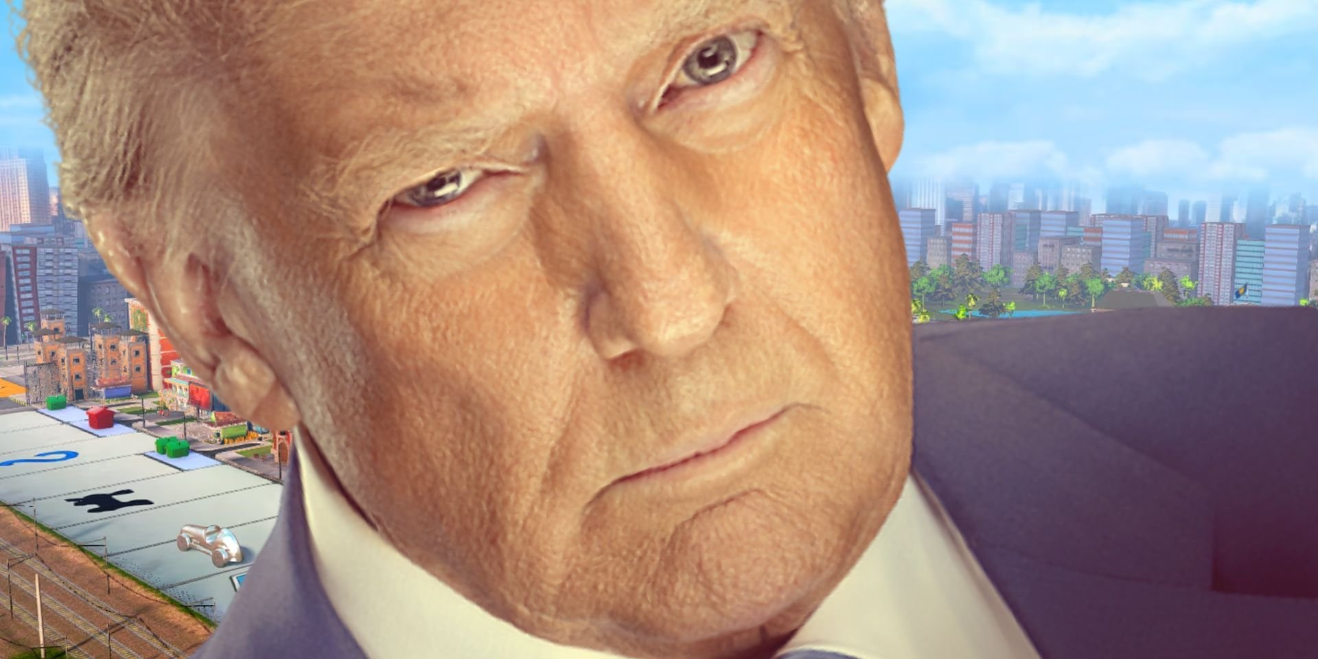 Jak Donald Trump chce zepsuć milionom graczy zabawę, a tysiącom firm biznes. Analizujemy tragiczną sytuację na rynku planszówek