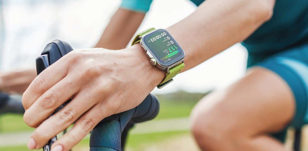 HUAWEI WATCH FIT 4 Pro – aktywny dzień ze smartwatchem