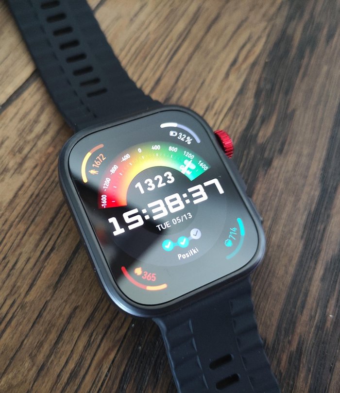 HUAWEI WATCH FIT 4 Pro